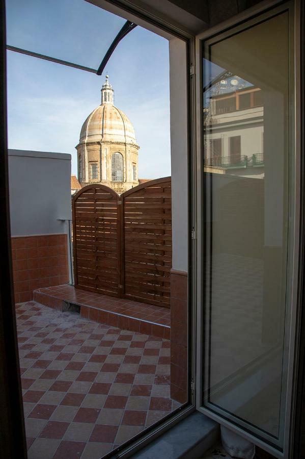 Agora Mura Greche B&B Naples Exterior photo